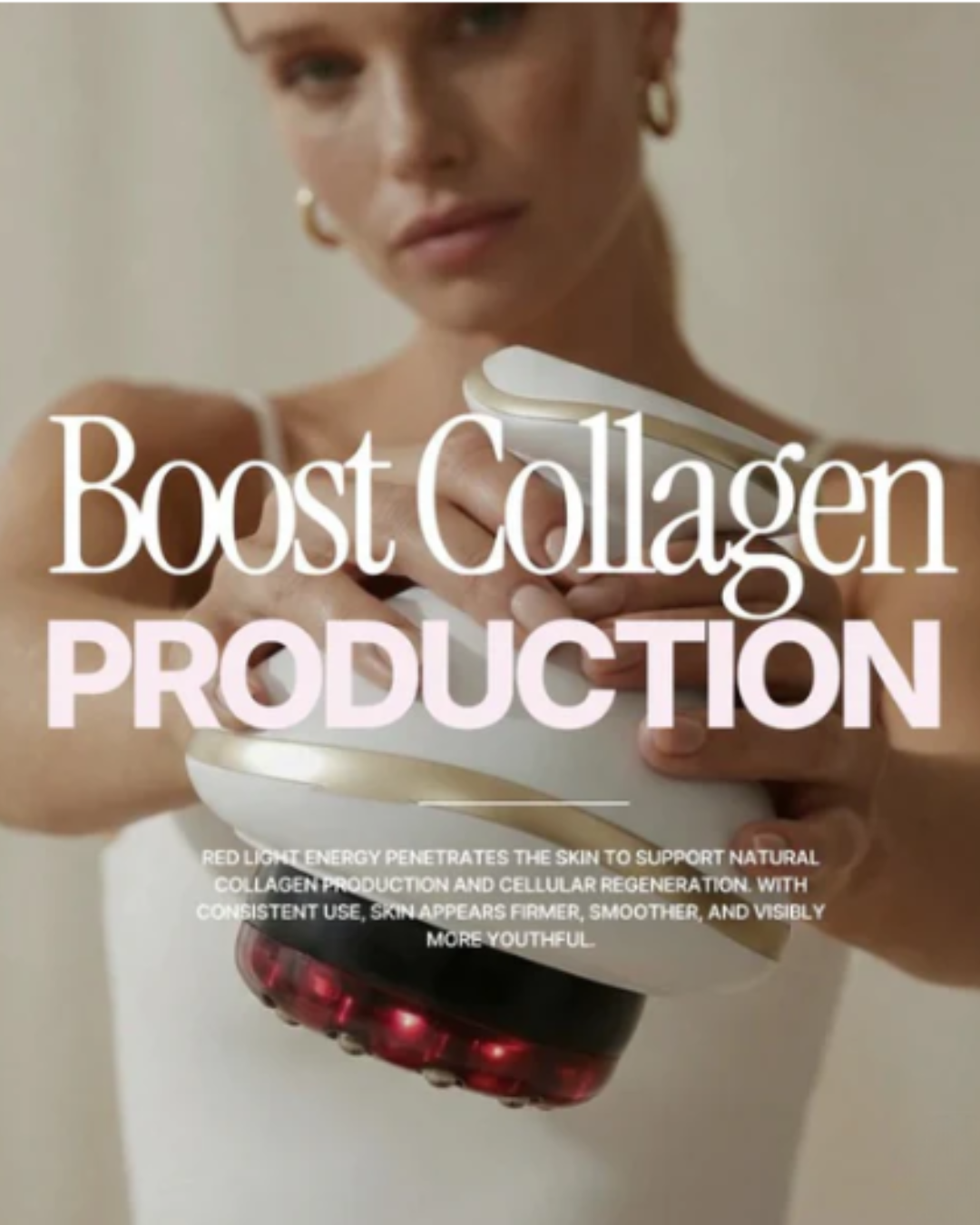 Rood licht therapie
