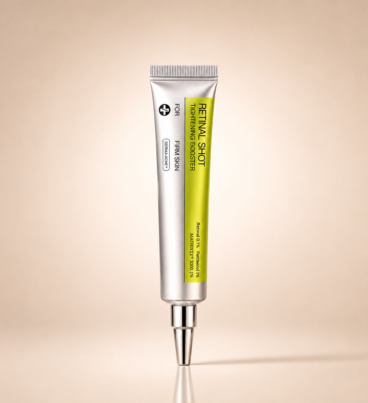 Nouvi LumiLift™ Retinol Oogcréme