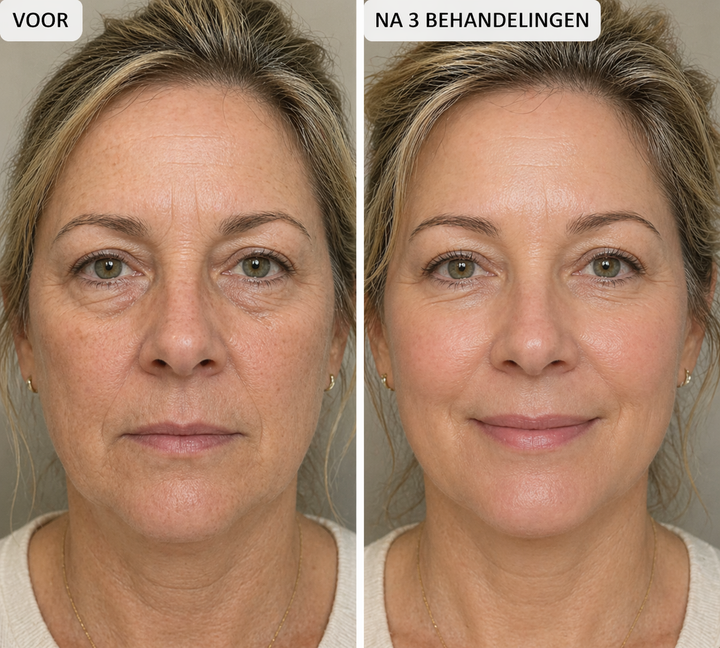 Microneedling Infusion Kit