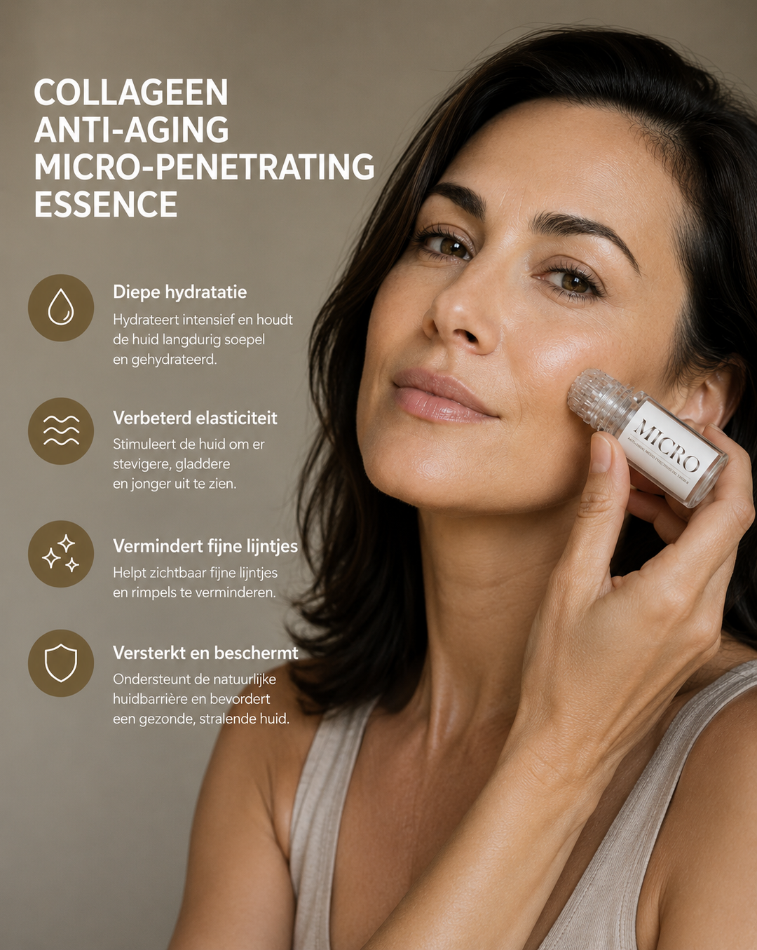 Microneedling Infusion Kit