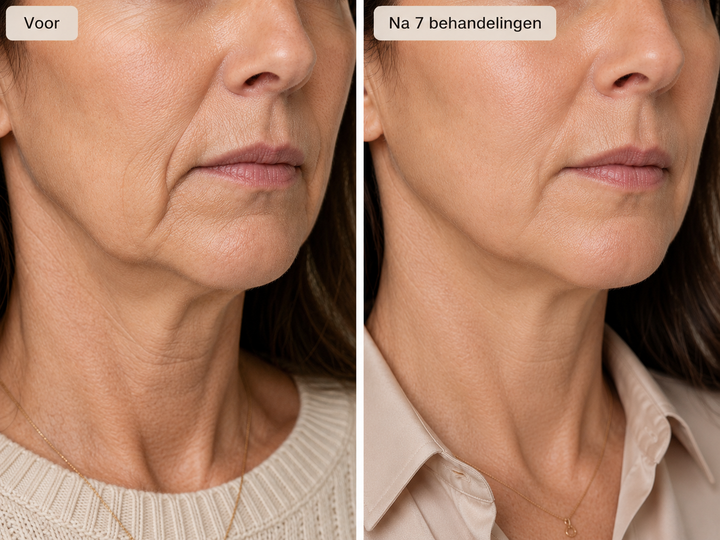 Microneedling Infusion Kit